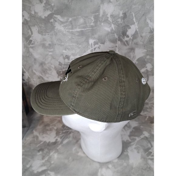 Rev Brand Seeds Corteva Agriscience Ball Cap Hat Strapback - Picture 2 of 8